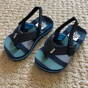 Kids Reef Sandals